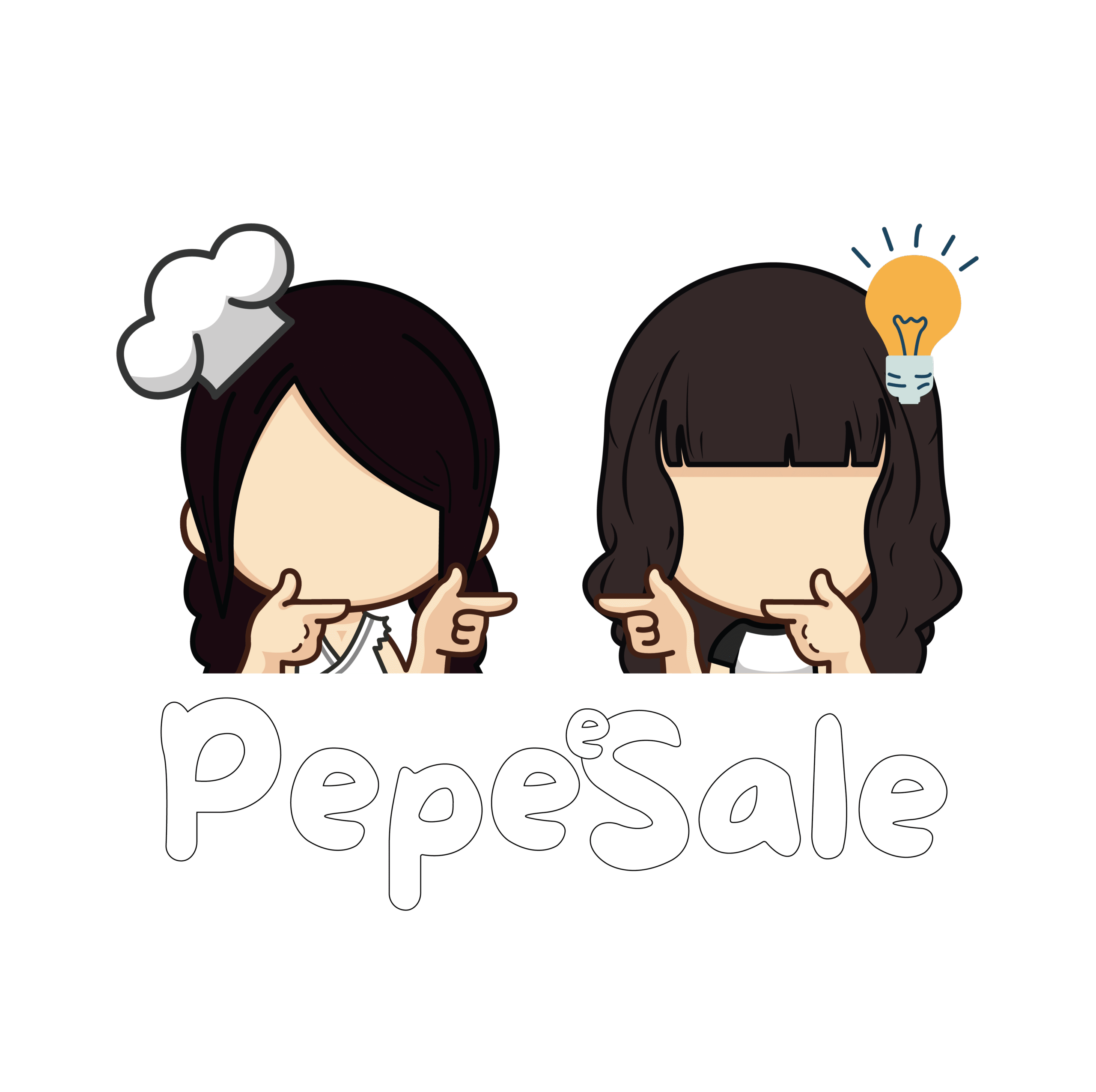 pepeesale.net